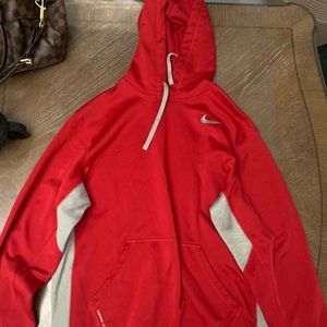 Nike Thermafit Hoodie